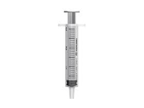 Einwegspritze 3 ml, Terumo Luer-Ansatz MDS, 3-teilig,zentriert, steril