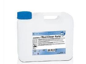 Neodisher MediClean forte, Konzentrat, Instrumentalreinigungsmittel, pH 10.1
