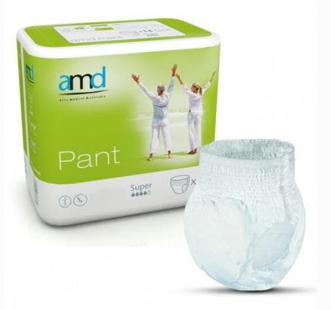 Pants Small Super, 1'500 ml Gesamtgrösse 60-90 cm