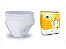 Pants Medium Extra, 1'400 ml Gesamtgrösse 70 - 120 cm