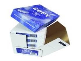 Kopierpapier Symbio  A4, weiss, 80 gm2 holzfrei, 210mm x 297mm