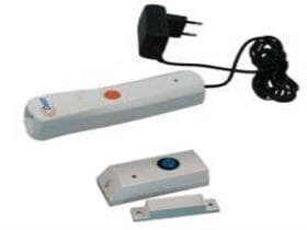 Basis Door-Contact Set DAZA für weglaufgefährdete Personen