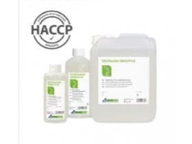 Händereinigung, Desowash Sensitiv ph-Neutral, Farbstoff -  und parfümfrei