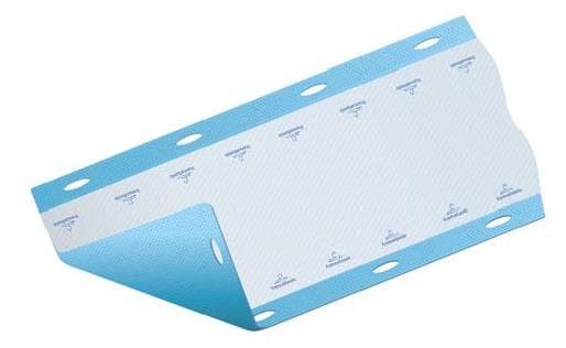 Multi-Umbettungstuch 210 x 80cm 200kg Belastbarkeit, saugfähig