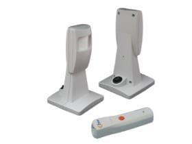 Basis Optiscan-Set DAZA, Sturzprophylaxe beinhaltet Optiscan m. Empfänger u. Ein-