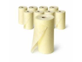 Staubwischtuch EcoLinn 2000 mit Klebstoff, Rl. à 50 Blatt à 60x22cm