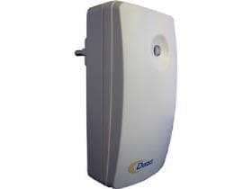 DAZA Empfänger für 16 Adressen Klasse 1, zertifizierter Funk gemäss