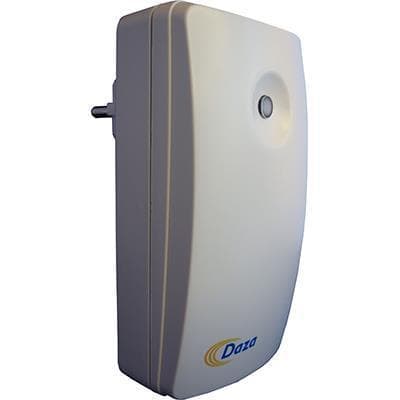 DAZA Empfänger für 16 Adressen Klasse 1, zertifizierter Funk gemäss