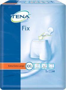 Fixierhosen TENA Fix 2X-Large, Gesamtgrösse 110 - 140 cm
