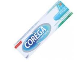 COREGA Haftcreme frisch, 40 ml, Ultra Fix & Fest