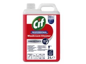 Cif Professional Konzentrierter Badreiniger, 2 Liter