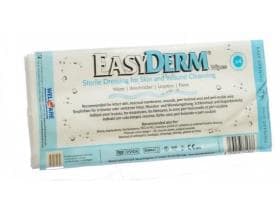 Easyderm vorbefeuchetetes Waschtuch, steril, zur Präventation von Infektionen