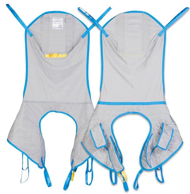 Amputationsbadegurt, Grösse L bis max. 275 kg