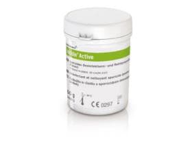 INCIDIN ACTIVE pulverförmiges Konzentrat zur schnellen, sporenwirksamen, aldehyd-