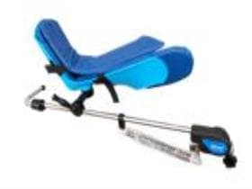 Beinstützen Premium für 180Kg