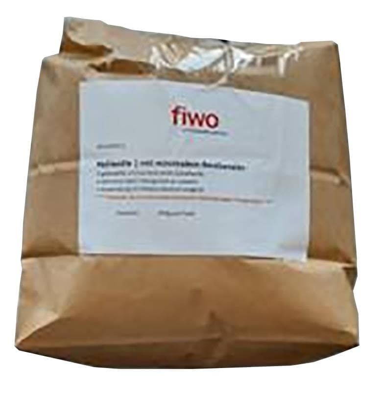 Schafwolle gereinigt mit Lanolingehalt nicht steril, kardiert und karbonisiert