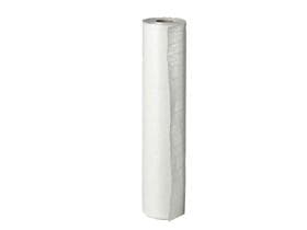 Medizinalkrepp Secura Line 1-lagig 39 cm x 50 lfm, + 1-lagig PE-beschichtet