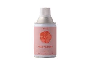Duftpatrone "Davania" 250 ml passend zu Maxispray und Maxiprog