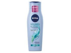 Nivea Shampoo 250 ml Volumen Kraft & Pflege