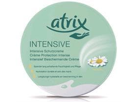 Atrix Creme 150 ml Dose, spendet lang anhaltende Feuchtigkeit