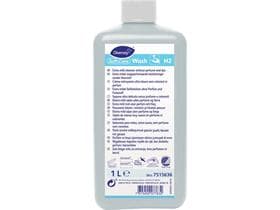 Seifenlotionen TASKI Soft Care Wash H2, 10 x 1 L Flasche