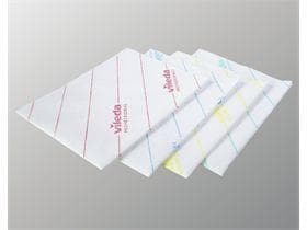 MicroOne rot, 34x27 cm Einweg-Microfasertuch