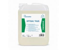Optisal Plus, Flüssiges Konzentrat zur Flächendesinfektion und Reinigung