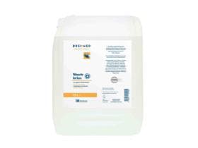 Waschlotion, DREIMED® Care+Protect, Handwaschcreme, seifen - und alkalifrei,
