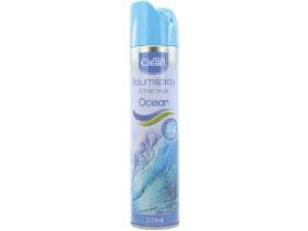 Duftspray Ocean, Raumbeduftung für lang anhaltende Raumfrische