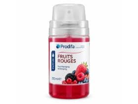 Duftpatrone "Fruits rouges" 250 ml passend zu Maxispray und Maxiprog