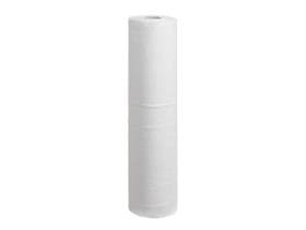 Aerzterollen Scott 59 Super-Soft 2-lagig 59 x 37 cm, weiss  50 lfm, 135 Tücher