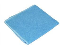 TASKI Ultra-Mikrofasertücher XL Pack à 20 Stk. blau, 40 x 40 cm