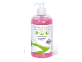 Seifencreme rosé, mit Dispenser 500 ml, hautmild, ausgezeichnete Waschkraft,