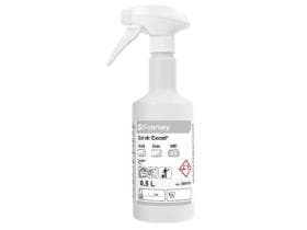 Oxivir Excel leere Sprühflasche, 0.5 L