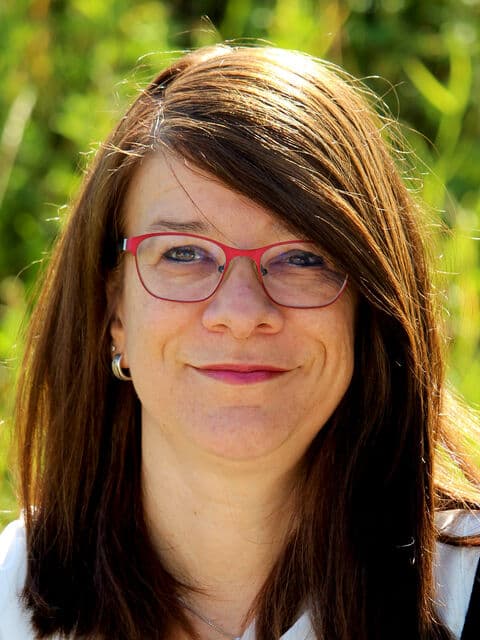 Yvonne Knellwolf