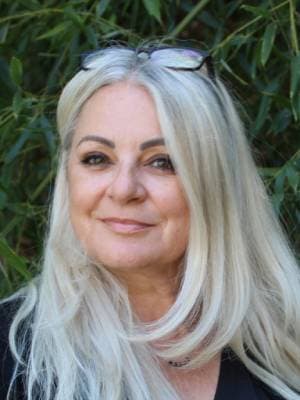 Gaby Breitler