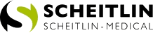 Logo scheitlin-medical.ch