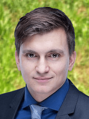 Raphael Tarnutzer