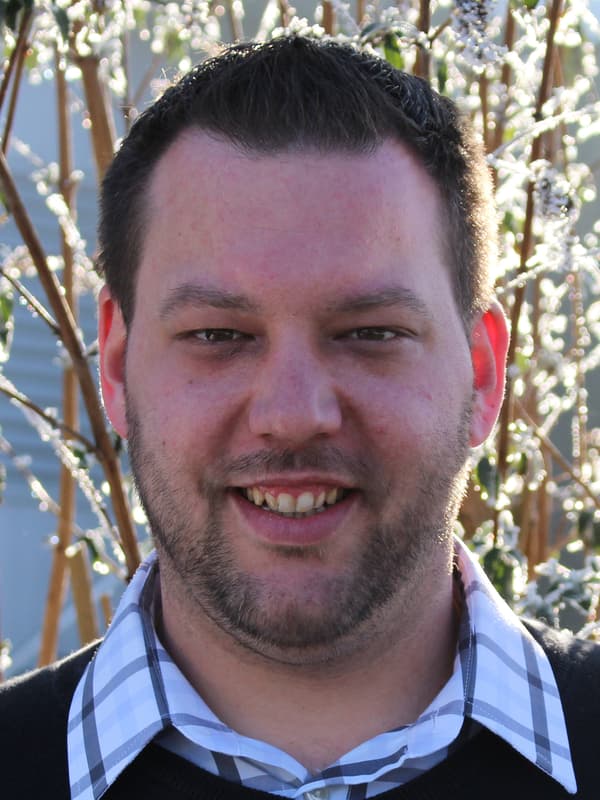 Philipp Huber