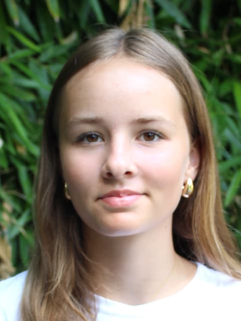Maja Grämiger