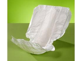 Suprem Form Regular Plus 61 x 34 cm, 1570 ml, atmungsaktiv