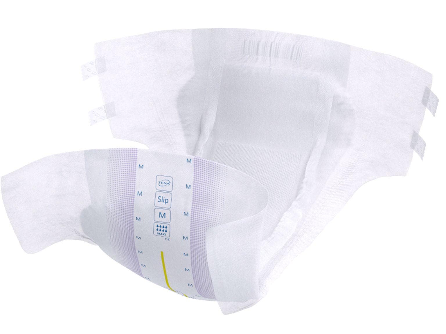 TENA Slip Maxi Small, 2'150 ml 56 - 85 cm Hüftumfang