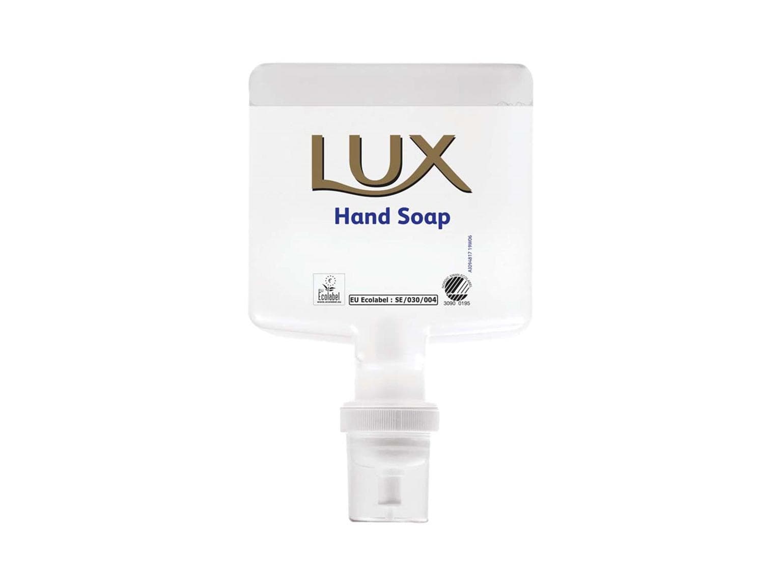 Premium-Handwaschlotion Diversey Soft Care Lux Hand Soap IC, 4 x 1.3 L