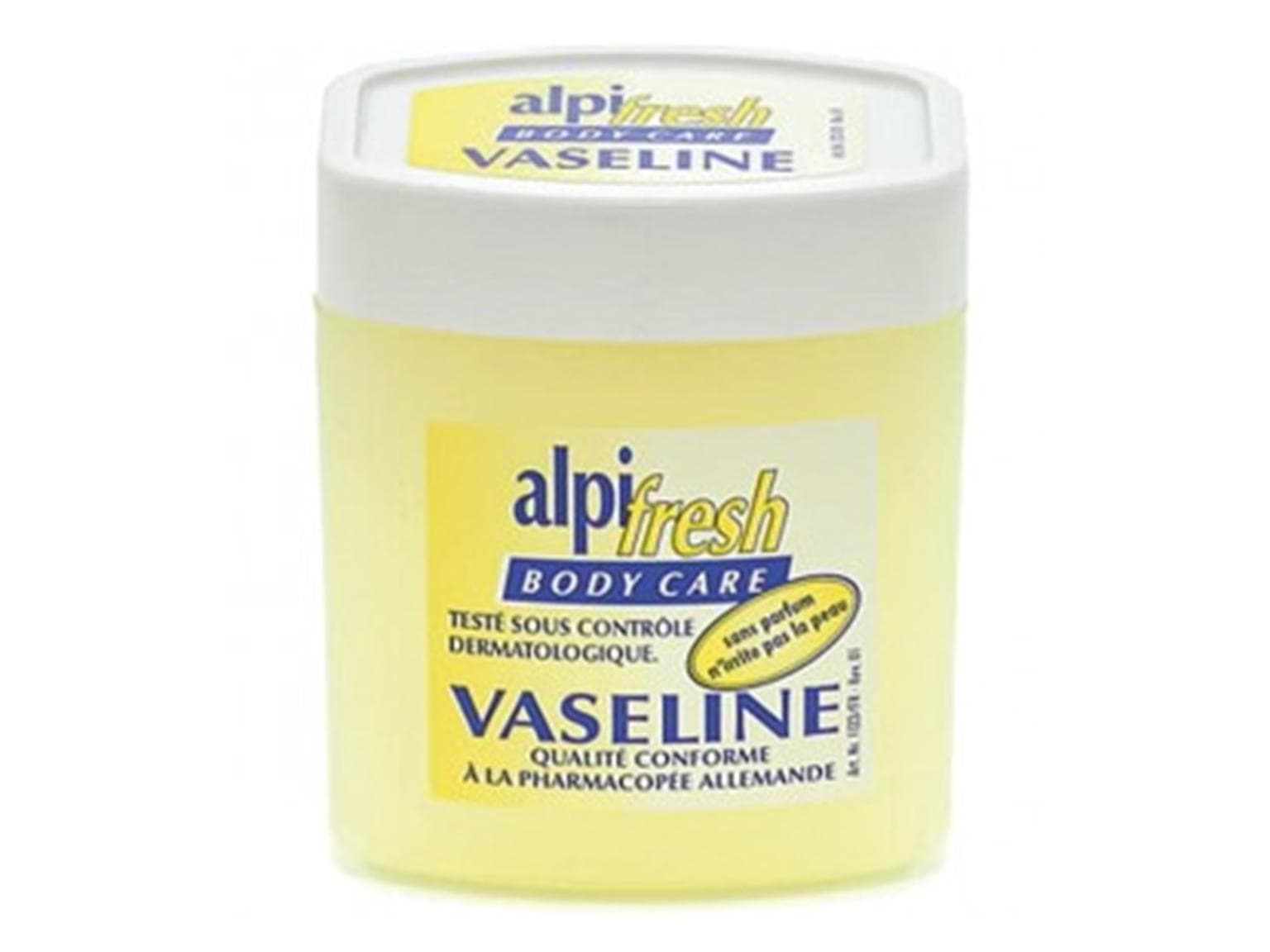 Vaseline Alpifresh 125ml
