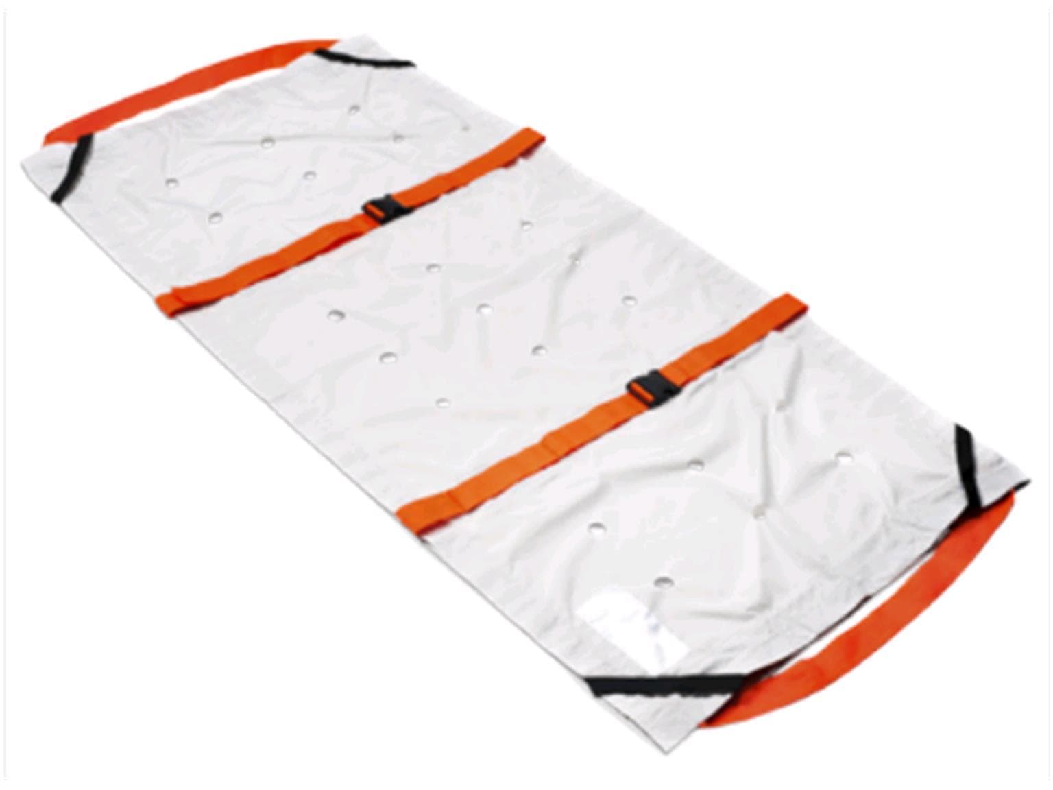 Evakierungsmatte ESCAPIES, Belastbarkeit bis 150 kg Grösse: 195.5 x 93 cm