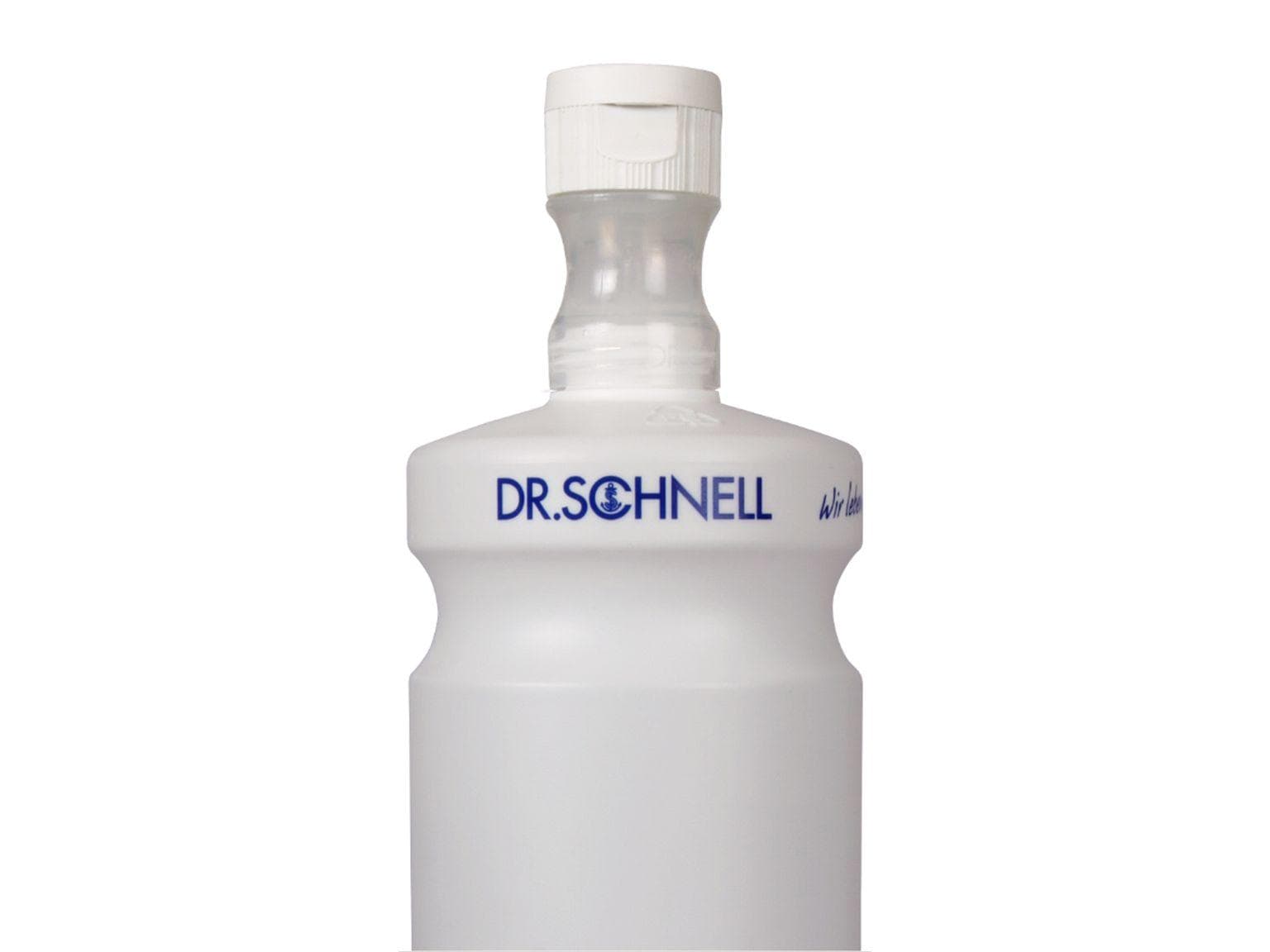 Kleindosierer 20 ml für 1-Liter Flaschen zur sparsamen Dosierung aus den