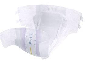 TENA Slip Maxi Large, mit Klebelasche 3'550 ml, Umfang 92 - 144 cm