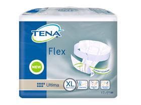 TENA Slip Plus XS, Hüftumfang 49 - 74 cm