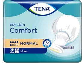 Einlagen TENA Comfort Normal, 1'070 ml 53 x 29 cm