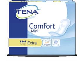 Einlagen TENA Comfort Mini Extra, 550 ml 34 x 12.1 cm